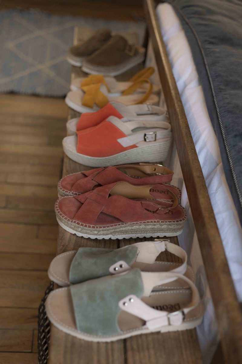 Espadrille Bora Bora – Image 3